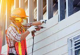 Best Custom Siding Design  in Homeland Park, SC